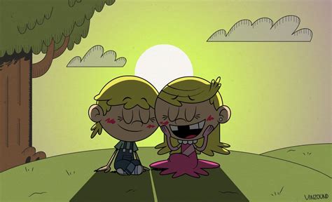 the loud house sisterly storm